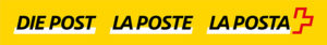 Die Post Logo