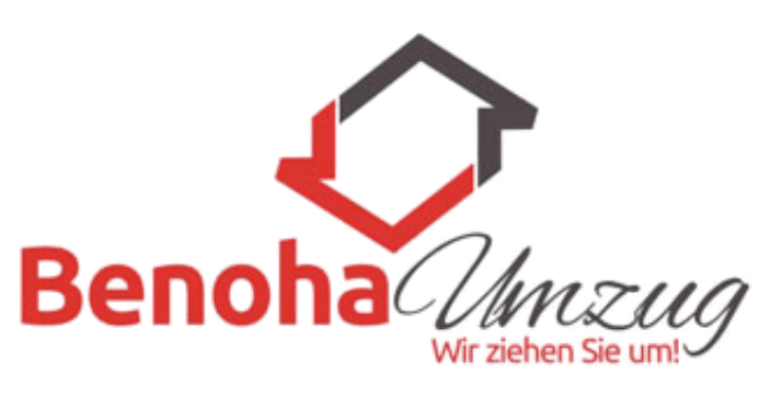 Benoha Umzug logo