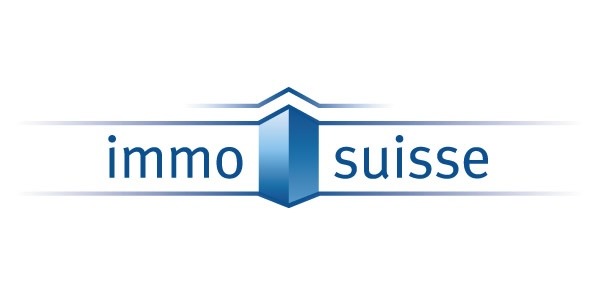 Logo ImmoSuisse