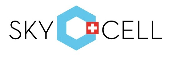 Logo Skycell