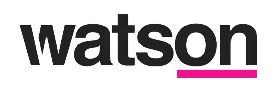 Logo Watson