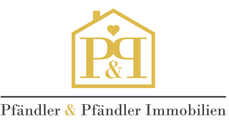 Logo Pfändler Immobilien