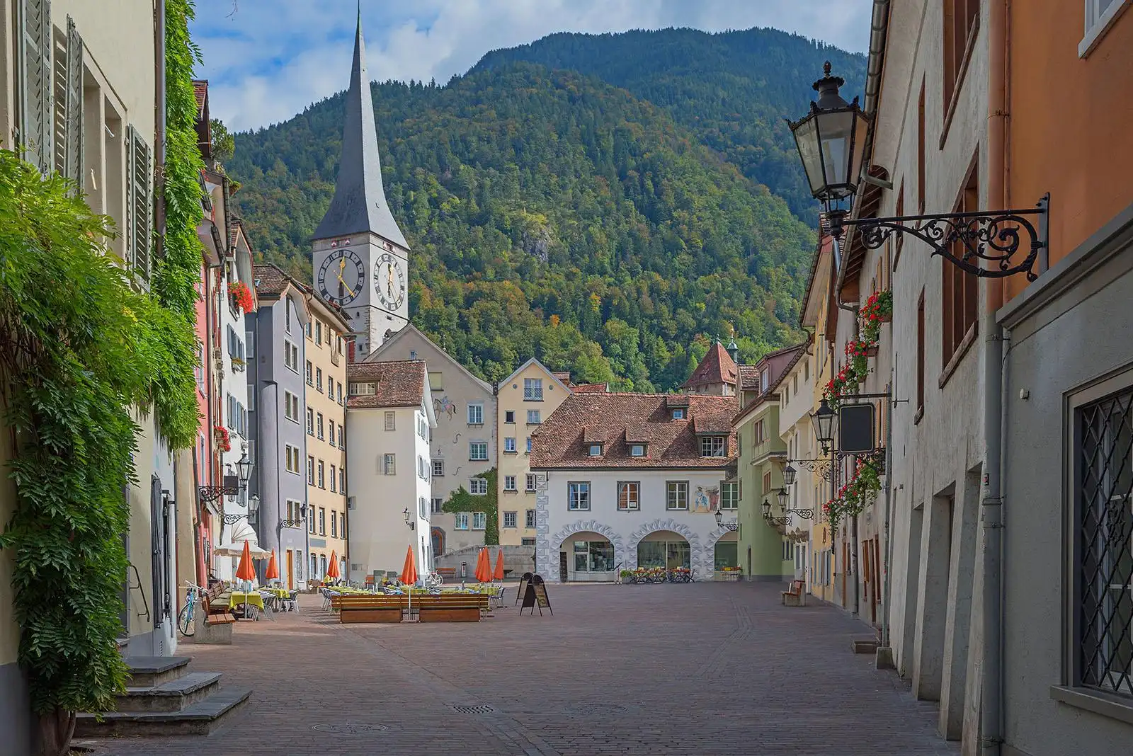 Benoha Umzug, Ihre Umzugsfirma für den Umzug in Chur