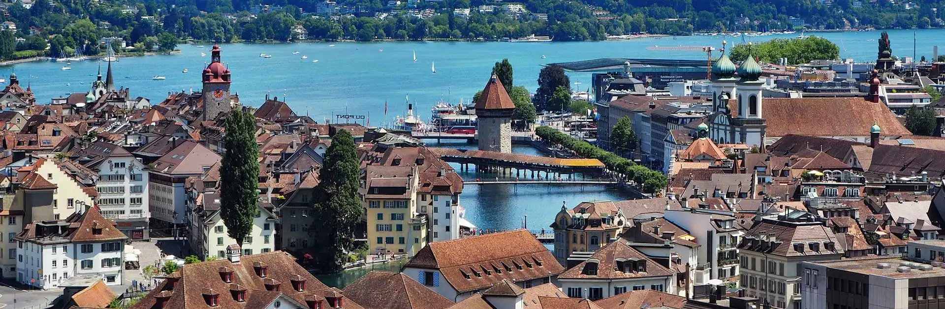 Benoha Umzug, Ihre Umzugsfirma für den Umzug in Luzern