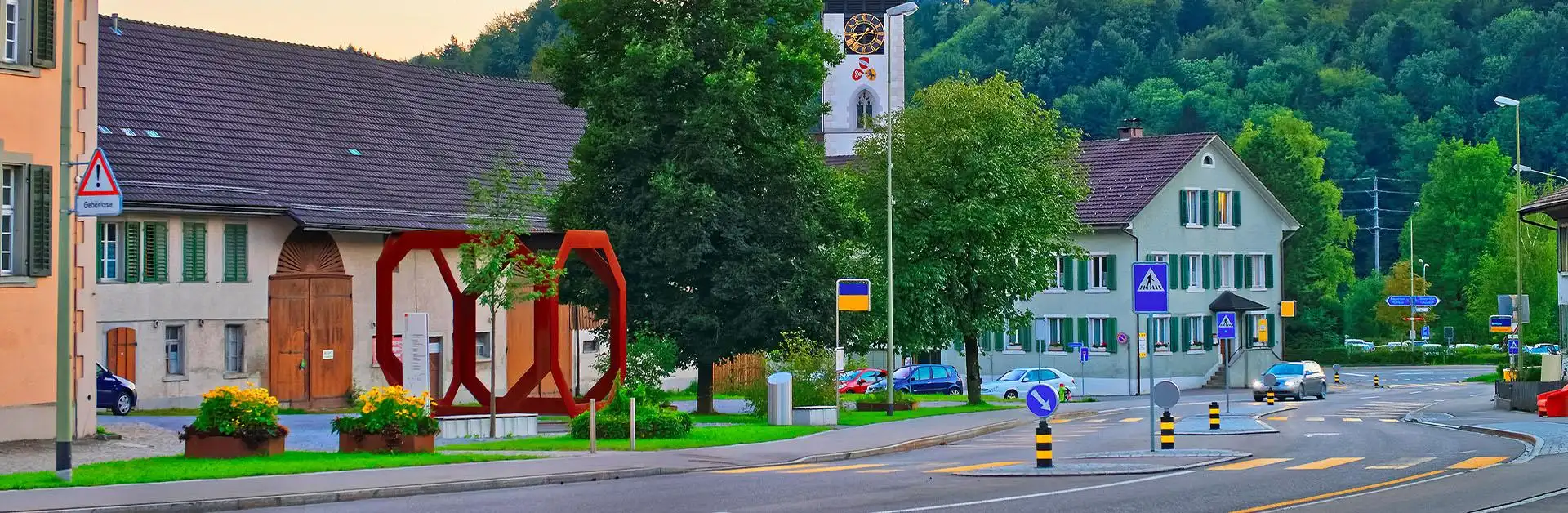 Benoha Umzug, Ihre Umzugsfirma für den Umzug in Turbenthal