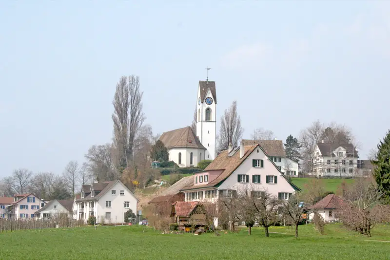 Benoha Umzug, Ihre Umzugsfirma für den Umzug in Uetikon am See
