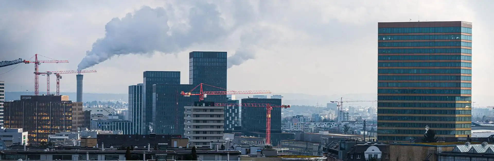 Benoha Umzug, Ihre Umzugsfirma für den Umzug in Zürich-Oerlikon
